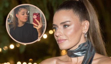 Natasza Urbańska potwierdziła krążące plotki o jej córce! A jednak to prawda o Kalinie Józefowicz! 