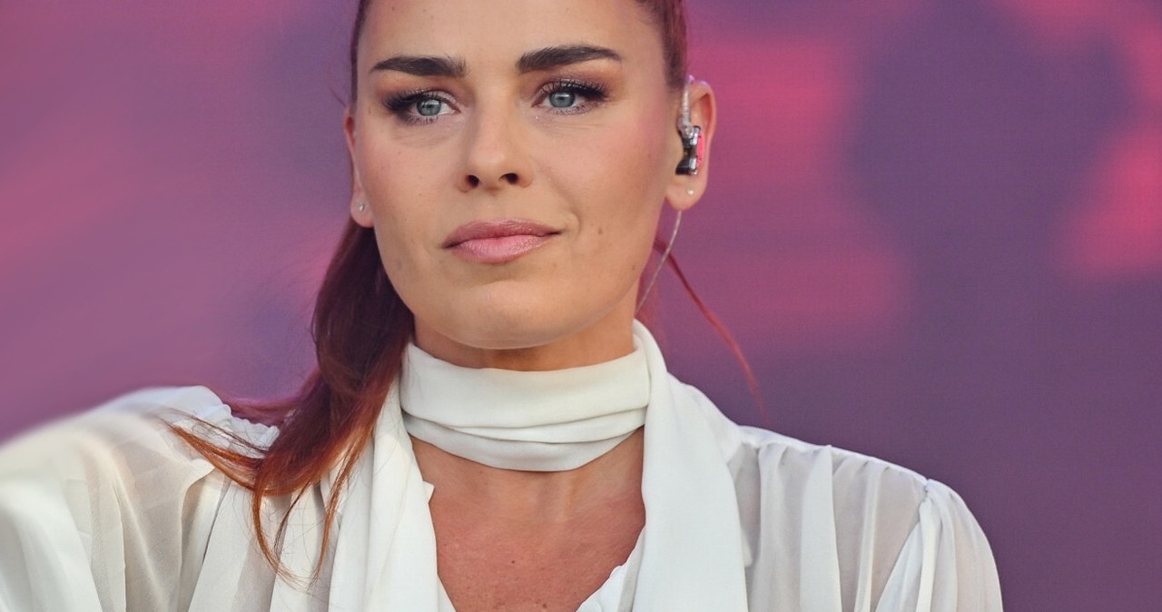 Natasza Urbańska /East News