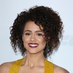 Nathalie Emmanuel pochwaliła się biustem!