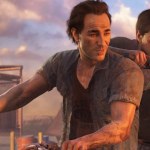 Nathan Drake powoli żegna się z graczami