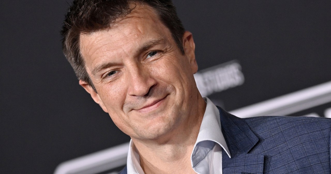 Nathan Fillion /Axelle/Bauer-Griffin/FilmMagic /Getty Images