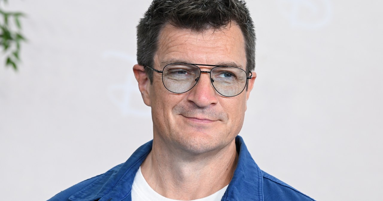 Nathan Fillion /Kristina Bumphrey/Variety /Getty Images