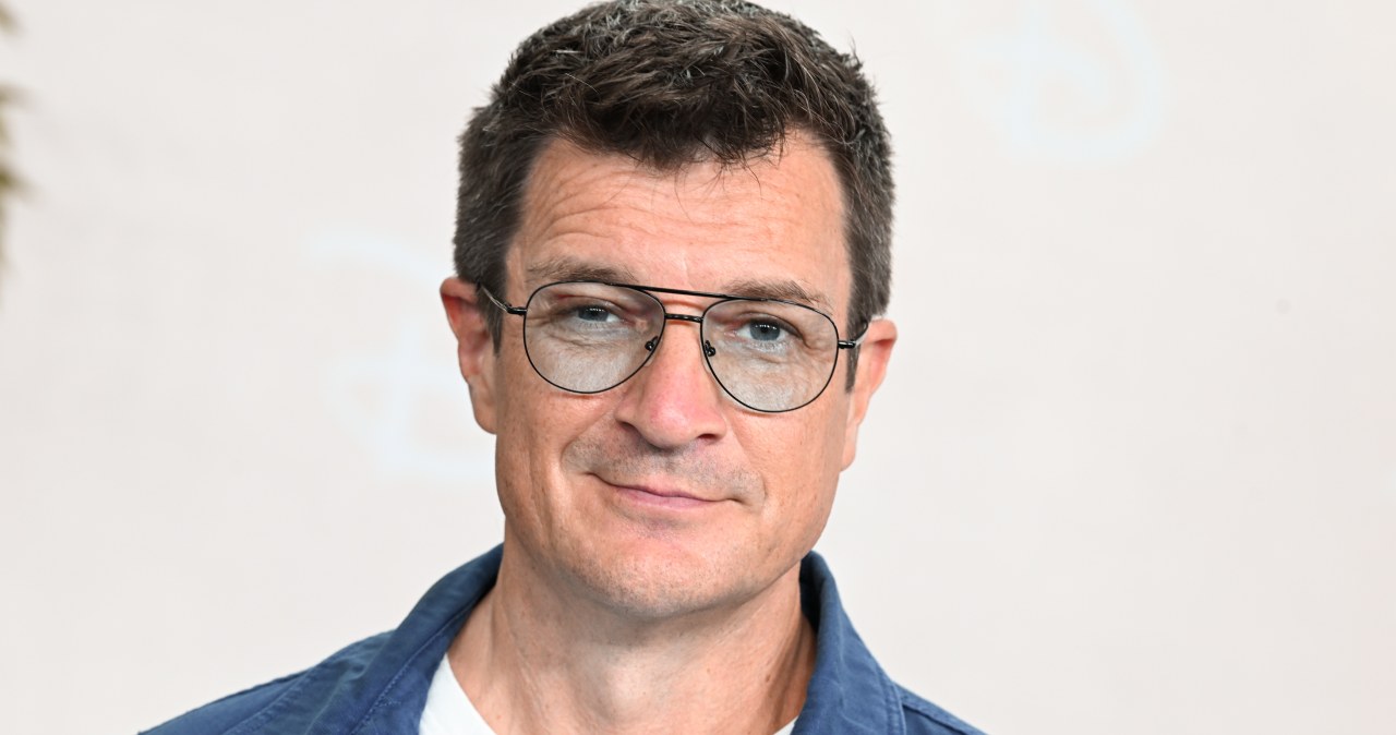 Nathan Fillion /Kristina Bumphrey/Variety /Getty Images