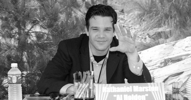 Nathaniel Marston /David Klein /Getty Images