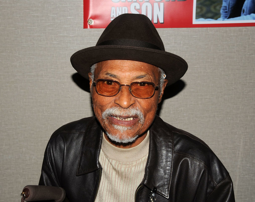 Nathaniel Taylor /Bobby Bank /Getty Images