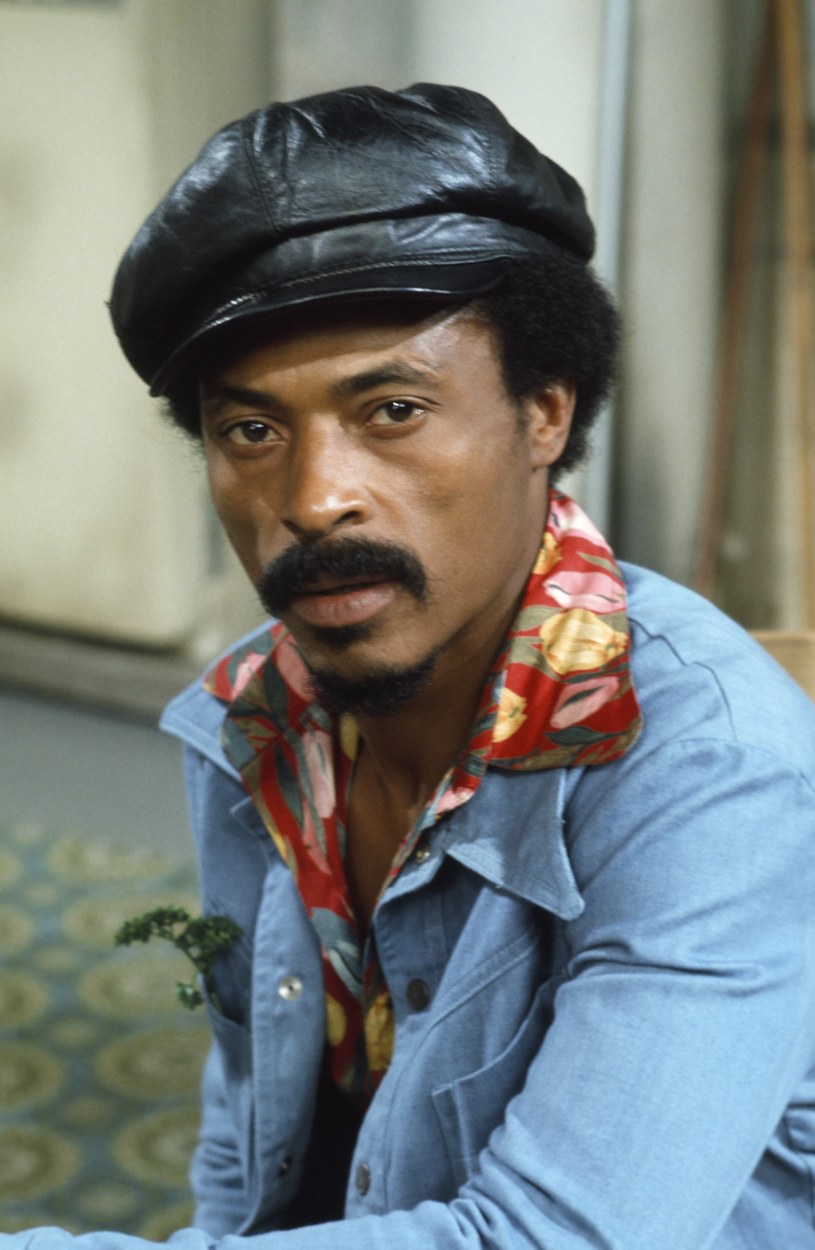 Nathaniel Taylor /NBC /Getty Images