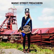 Manic Street Preachers: -National Treasures - The Complete Singles