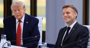 Natłok dobrych wieści dla Ukrainy ze szczytu G7. "Ponowna mobilizacja"