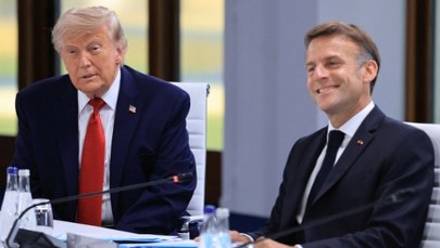 Natłok dobrych wieści dla Ukrainy ze szczytu G7. 
