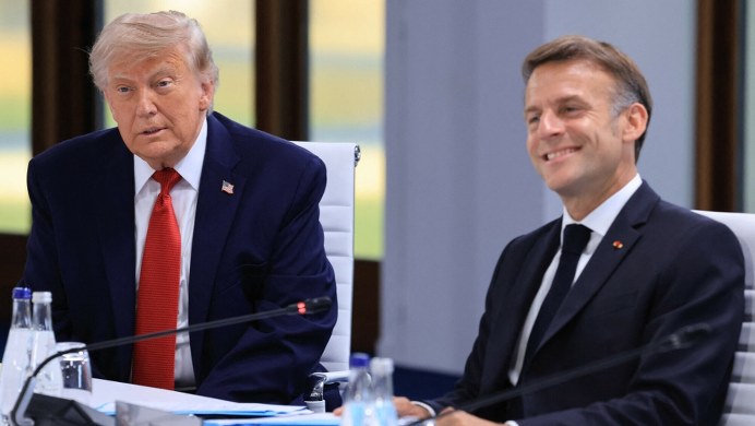 Natłok dobrych wieści dla Ukrainy ze szczytu G7. 