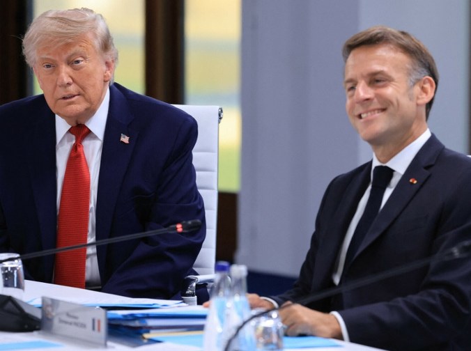 Natłok dobrych wieści dla Ukrainy ze szczytu G7. 