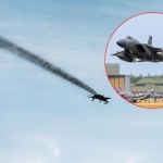 NATO będzie zestrzeliwać rosyjskie myśliwce? Nowe zasady Sojuszu