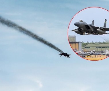 NATO będzie zestrzeliwać rosyjskie myśliwce? Nowe zasady Sojuszu