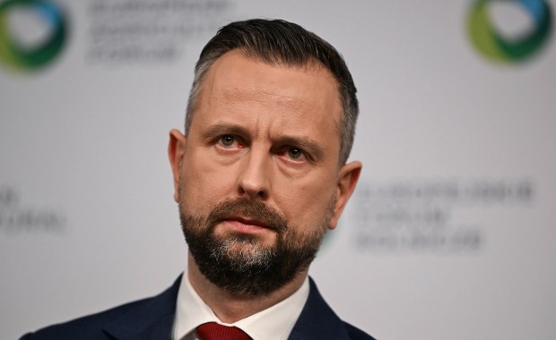 NATO bez USA? Kosiniak-Kamysz stanowczo reaguje na słowa Trumpa