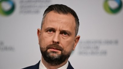 NATO bez USA? Kosiniak-Kamysz stanowczo reaguje na słowa Trumpa