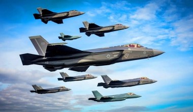 NATO ćwiczy użycie broni jądrowej w manewrach Steadfast Noon 2025