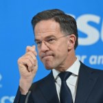 NATO dołączy do wojny w Iranie? Rutte rozwiewa wątpliwości
