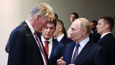 "NATO jest w stanie wojny z Rosją". Mrożący komunikat Kremla