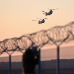 NATO komentuje wyprowadzkę amerykańskich żołnierzy z Jasionki