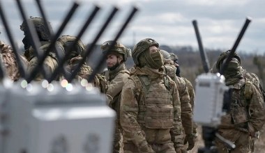 NATO kupuje zagłuszacze GPS. Powstaną strefy bez nawigacji