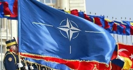 NATO lubi Open Source /AFP