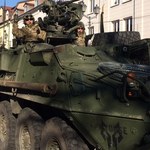 NATO o hakowaniu przez Rosjan telefonów żołnierzy: Próby podkopania skuteczności sił Sojuszu