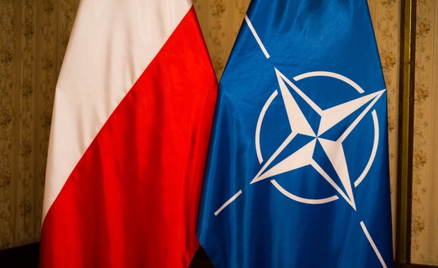 NATO o rezygnacji polskich generałów: Najważniejsza jest ciągłość dowodzenia