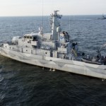 NATO oczyszcza Morze Bałtyckie z min morskich