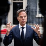 NATO odpowiada na groźby Putina? Rutte ogłosił manewry nuklearne