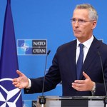 NATO odpowiada Rosji. Stoltenberg: Te ziemie to Ukraina