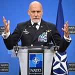 NATO odpowie Rosji? Sojusz rozważa "bardziej agresywną" postawę