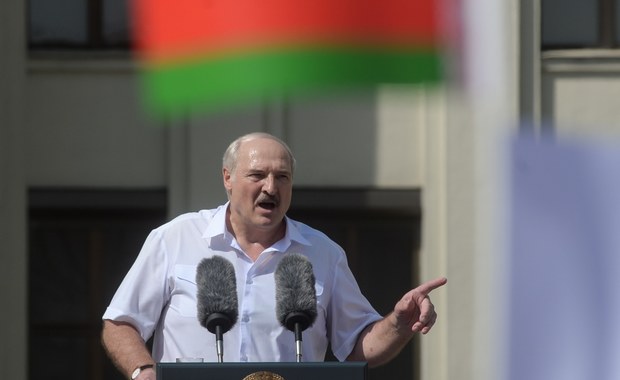 NATO odrzuca oskarżenia Łukaszenki: Obecność wojsk nie stanowi zagrożenia dla żadnego kraju. Ma charakter ściśle obronny