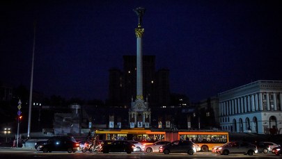 NATO: Odrzucamy twierdzenia, że Ukraina chce użyć "brudnej bomby" [RELACJA]