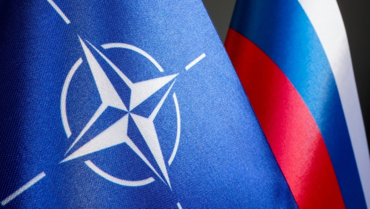 NATO opracowuje plan obrony na wypadek wojny z Rosją