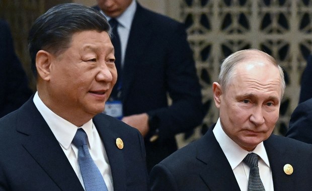 NATO ostrzega: Mamy półtora roku na przygotowanie się do wojny z Chinami i Rosją