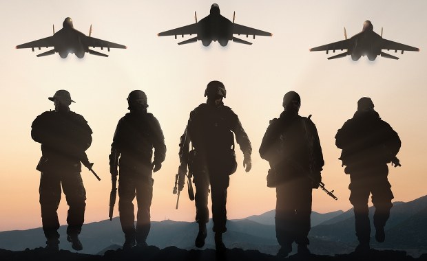 NATO ostrzega przed wojną z Rosją. Przygotujmy się na fundamentalne zmiany