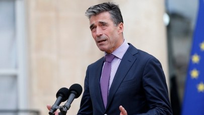 NATO ostrzega Rosję. "To byłby historyczny błąd"