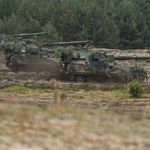 NATO planuje wielkie ćwiczenia wojskowe 
