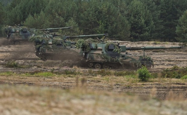 NATO planuje wielkie ćwiczenia wojskowe 