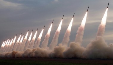NATO podało cele w Rosji, w które uderzy, jeśli wybuchnie wojna