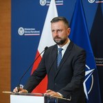 NATO podzielone w kluczowej kwestii. Szef MON: Na stole trzy terminy