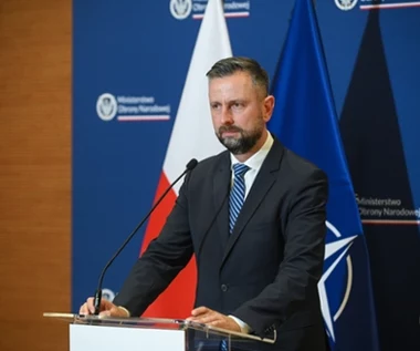 NATO podzielone w kluczowej kwestii. Szef MON: Na stole trzy terminy
