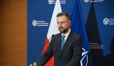 NATO podzielone w kluczowej kwestii. Szef MON: Na stole trzy terminy