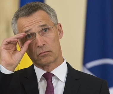 ​NATO poparło działania Turcji przeciwko Państwu Islamskiemu