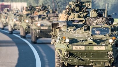 NATO poszukuje… statystów. Atrakcyjne wynagrodzenie