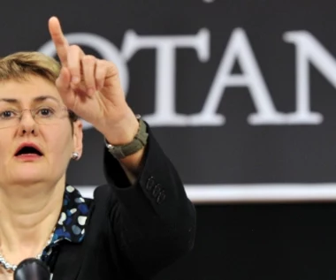 NATO przeciwne skierowaniu dodatkowych wojsk rosyjskich na Krym