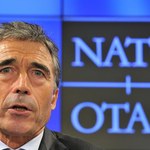 NATO przedłużyło mandat Rasmussena jako sekretarza generalnego