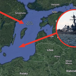 NATO przejmuje Bałtyk na dwa tygodnie. Ruszają wielkie ćwiczenia na morzu 