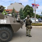 NATO przerzuci więcej żołnierzy do Kosowa