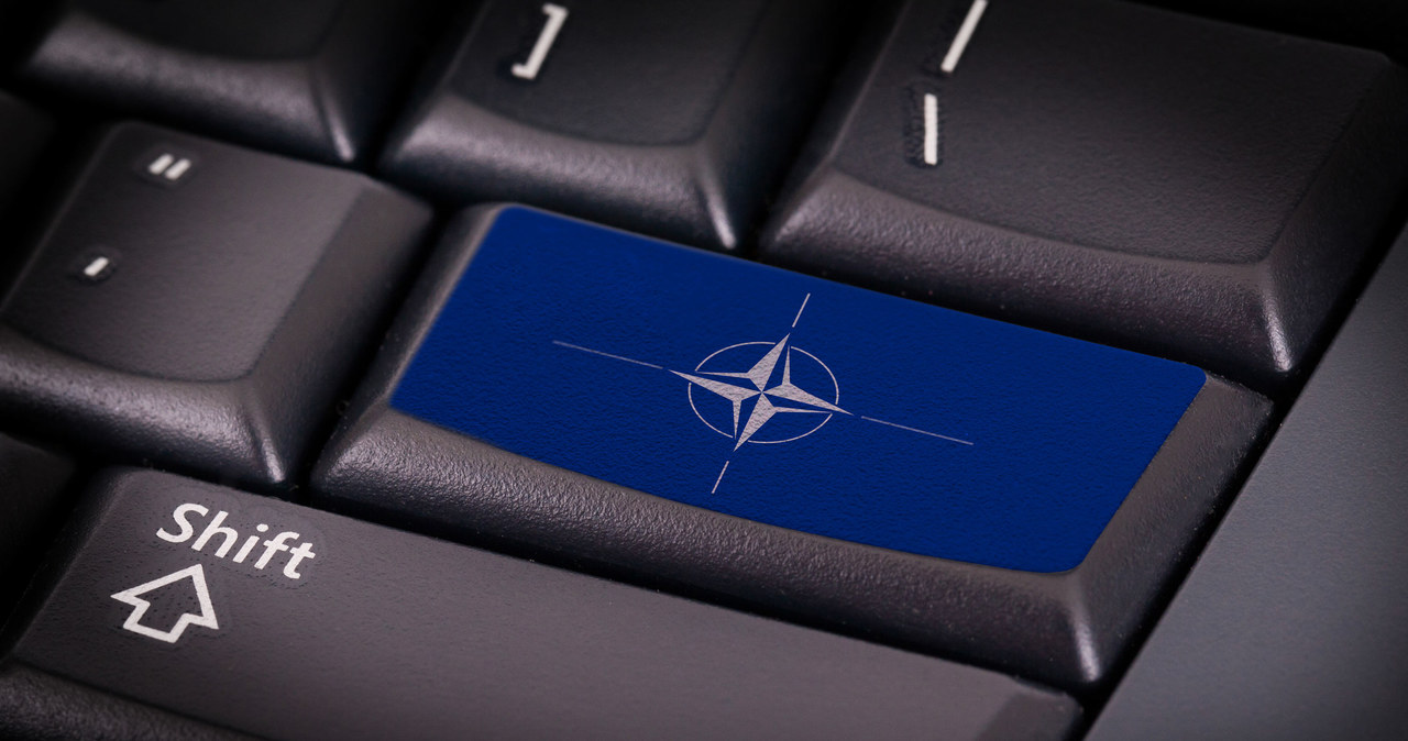 NATO przygotowuje się do wojny na cyfrowym froncie /123RF/PICSEL